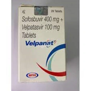 Velpanat