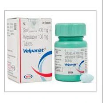 Velpanat