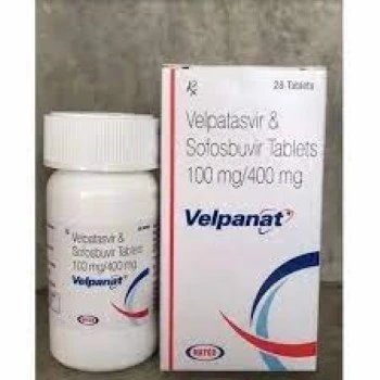 Velpanat
