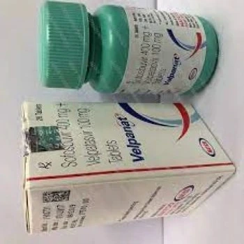 Velpanat