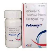Velpanat