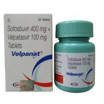 Velpanat