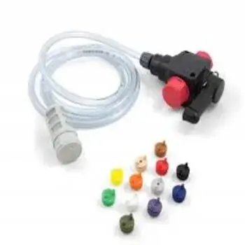 Venturi Injector 