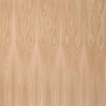 Plain Veneer Panel