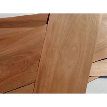 Polished Veneer Panel