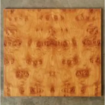 Durable Veneer Panel