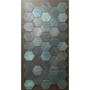 Stairway Veneer Panel