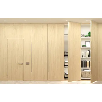 Sumitra Veneer Panel