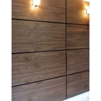 Solid Veneer Panel