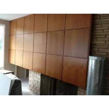 Krystal Veneer Panel