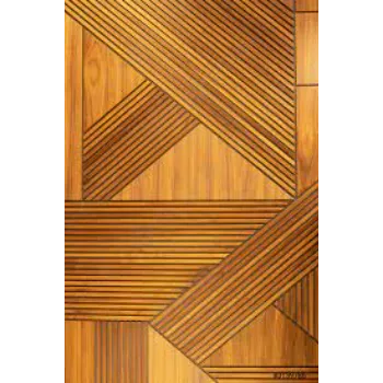 Modern Veneer Panel