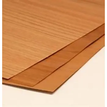 Plain Veneer Sheet