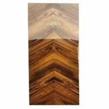 Polished Veneer Sheet