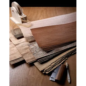 Sumitra Veneer Sheet