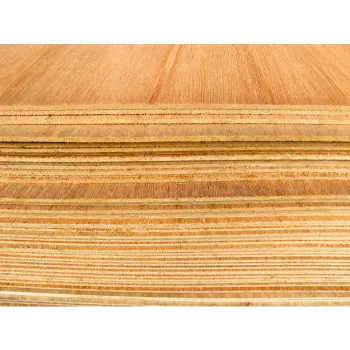 Plain Veneer Sheet