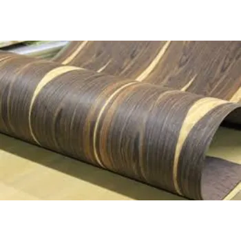Printed Veneer Sheet