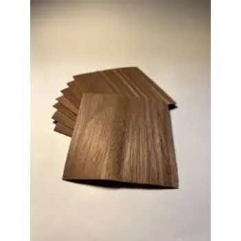 Polished Veneer Sheet