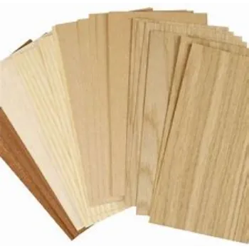 Modern Veneer Sheet
