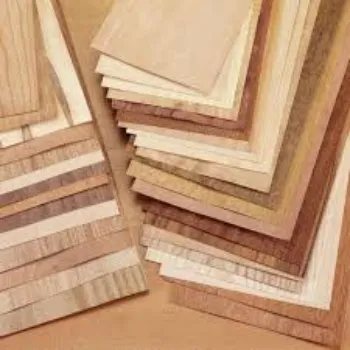 Veneer Sheet