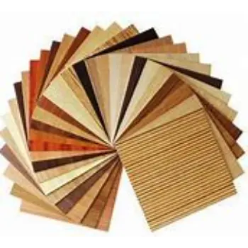 Polished Veneer Sheets