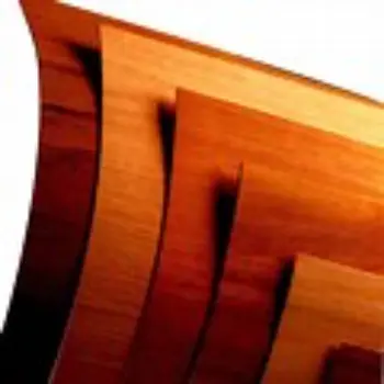 Solid Veneer Sheets