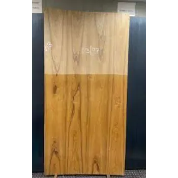 Plain Veneer Sheets