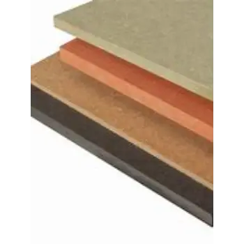 Solid Veneered Board