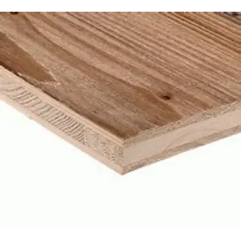 Plain Veneered Board