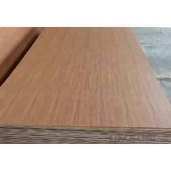 Polished Veneered Board