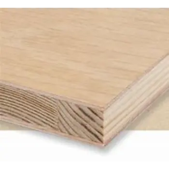 Termite Proof Veneered Board