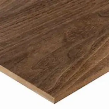 Durable Veneered Board
