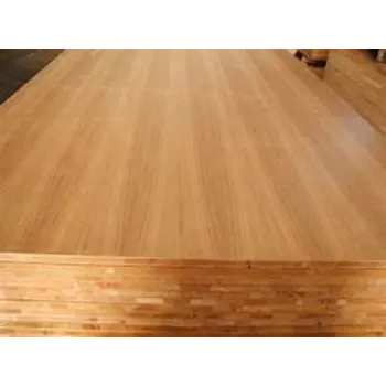 Plain Veneered Board