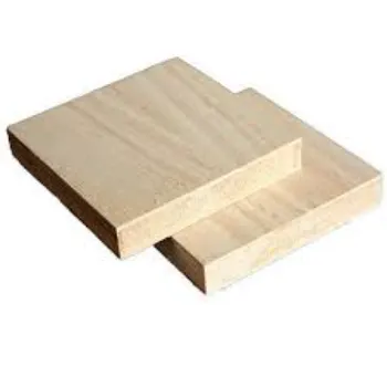 Polished Veneered Board