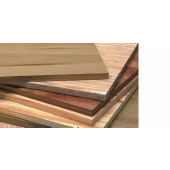 Milan Veneered Board