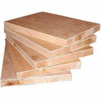 Solid Veneered Board