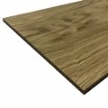 Solid Veneered Board