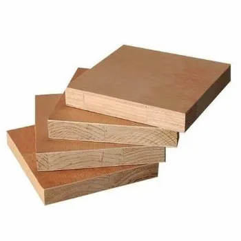 Star Veneered Board