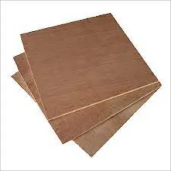 Plain Veneered Board