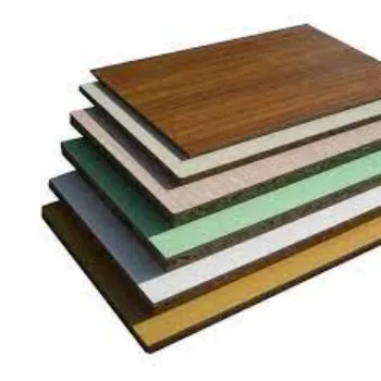 Shambhavi Veneered Board