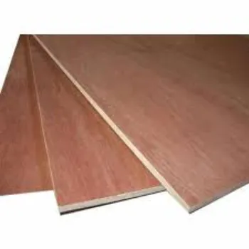Plain Veneered Board