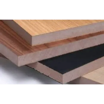 Durable Veneered Board
