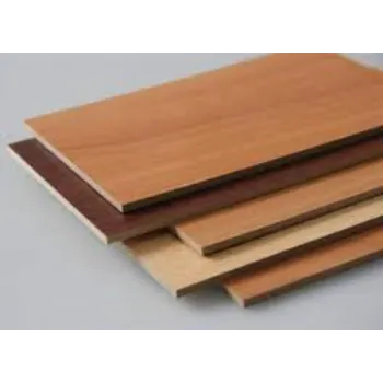 Plain Veneered Board