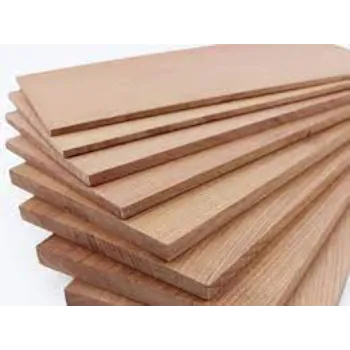 Krystal Veneered Board