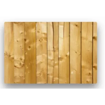 Plain Veneered Board