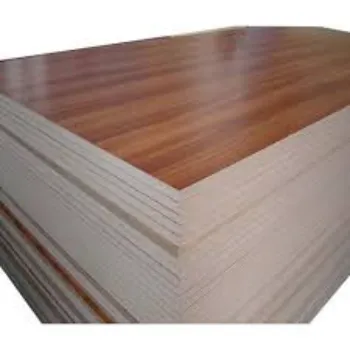 Plain Veneered Board