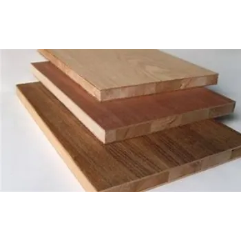 Modern Veneered Board