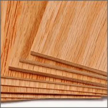 Durable Veneered Board