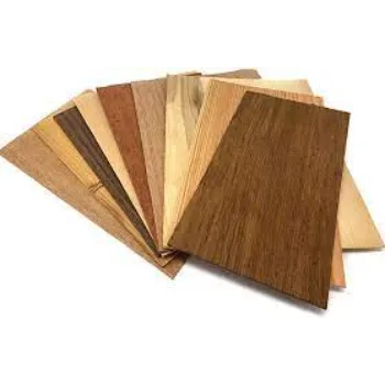 Contec Veneered Board