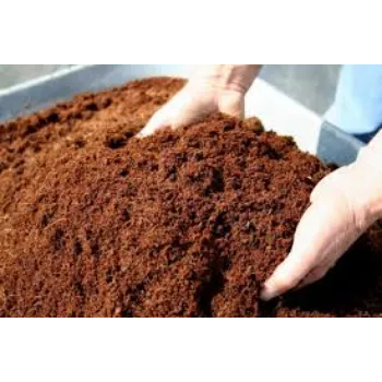 Organic Vermicompost Fertilizers