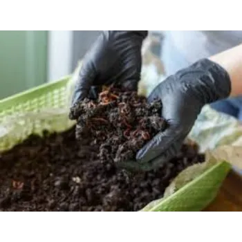 Natural Vermicompost
